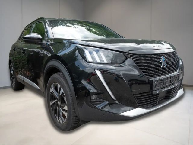 Peugeot 2008 GT-Line