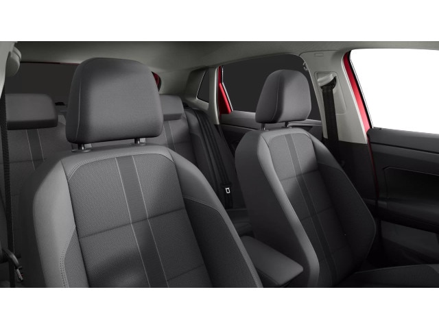 Volkswagen Polo 1.0 TSI Style