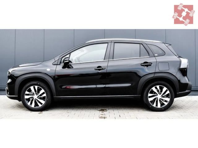 Suzuki SX4 S-Cross 4x4 Comfort Hybrid
