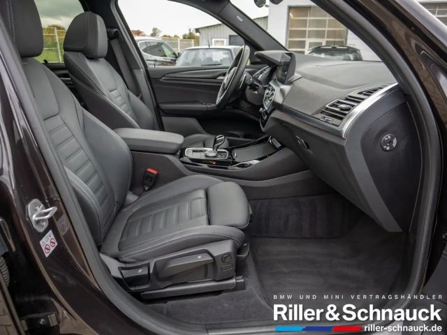 BMW X3 M-Sport xDrive