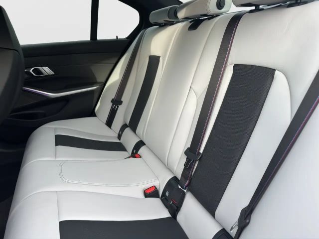 BMW M3 Competition Sedan xDrive