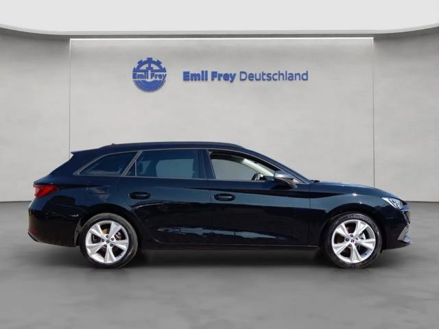 Seat Leon 1.5 eTSI DSG FR-lijn Sportstourer