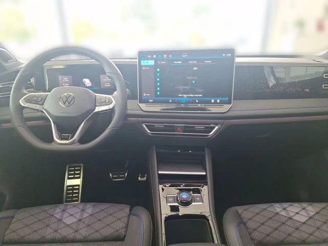 Volkswagen Tiguan 4Motion R-Line