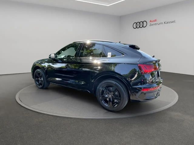 Audi Q5 50 TDI Quattro S-Line
