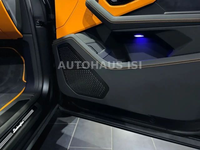 Lamborghini Urus Novitec S