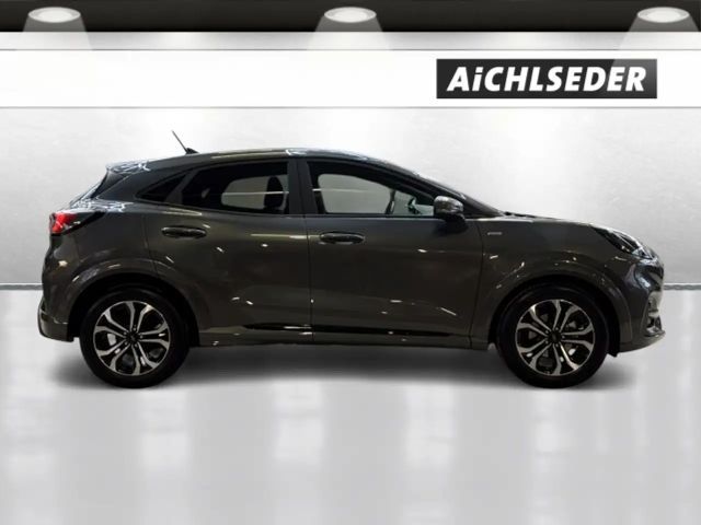 Ford Puma EcoBoost ST Line