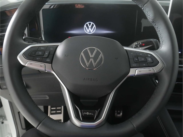 Volkswagen Tiguan 2.0 TDI