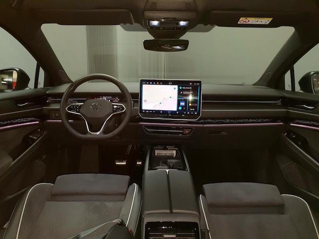 Volkswagen ID.7 Pro Tourer