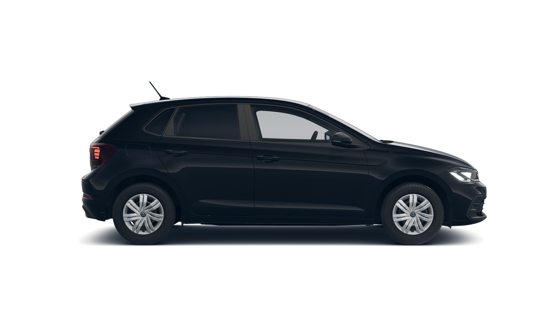 Volkswagen Polo Polo 1.0 *APP*LED*ACC*PDC*SHZ*KLIMA