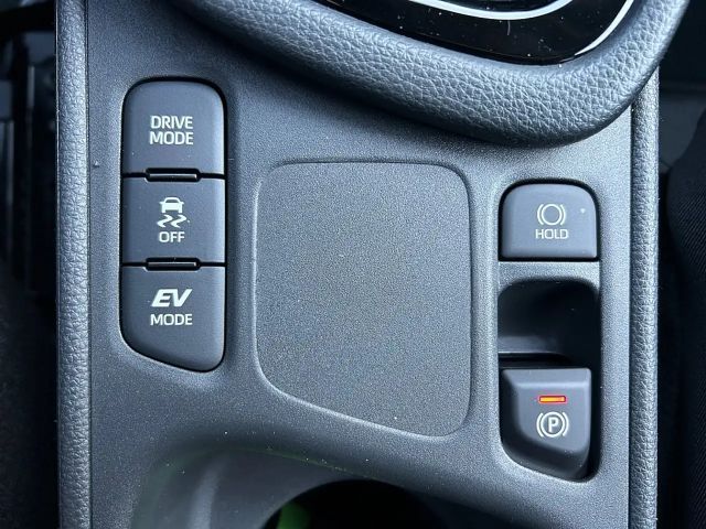 Toyota Yaris Active Hybride