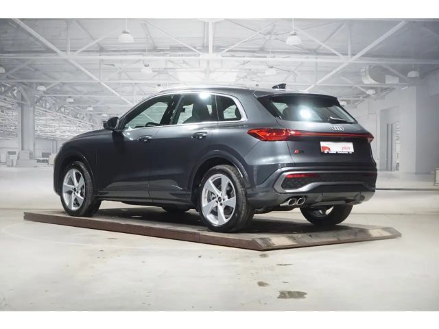 Audi Q5 Quattro S-Line