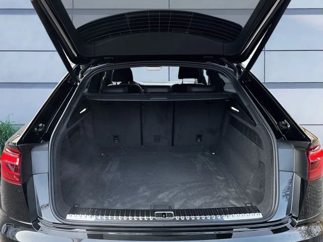 Audi Q8 50 TDI Quattro S-Line