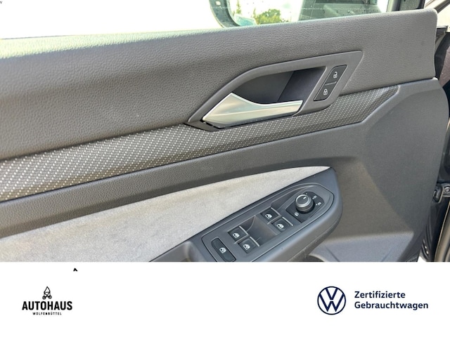 Volkswagen Golf 1.5 eTSI DSG Golf VIII R-Line