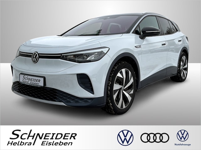Volkswagen ID.4 1st Edition Performance Pro