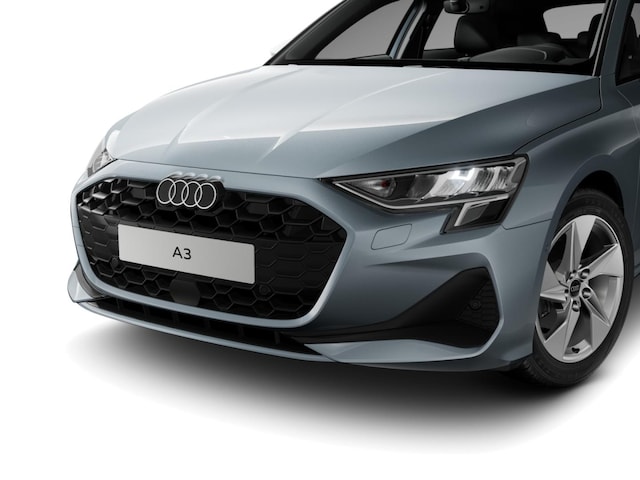 Audi A3 30 TFSI S-Tronic Sportback