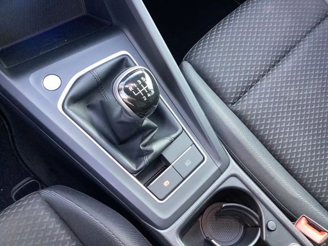 Volkswagen Golf 1.5 TSI