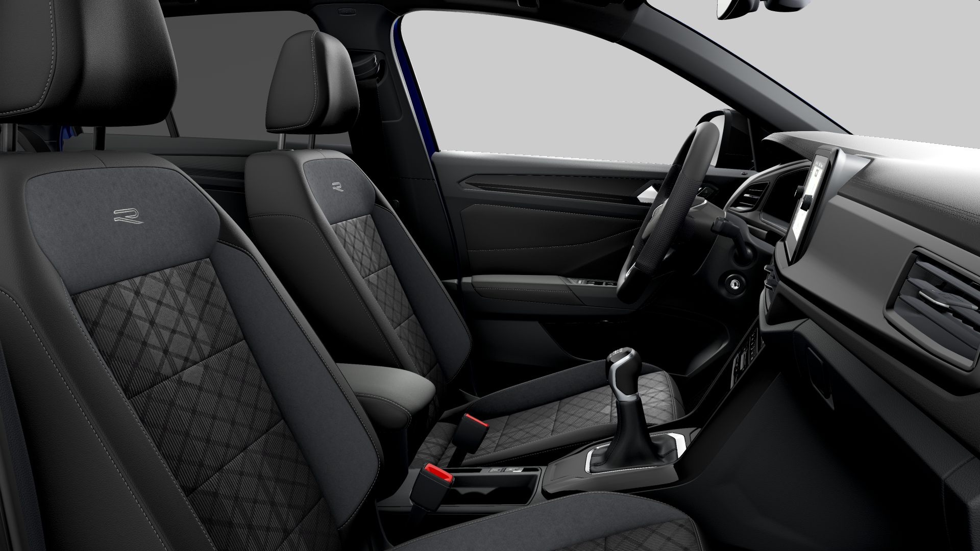 Volkswagen T-Roc 1.5 TSI Style