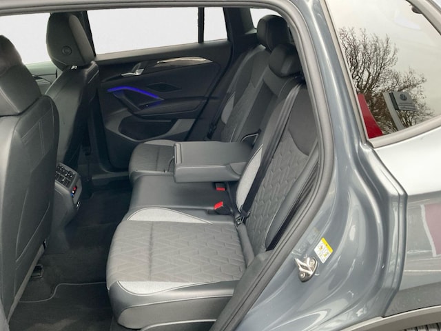 Volkswagen Tiguan 1.5 eTSI DSG