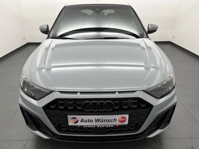 Audi A1 2.0 TFSI Sportback