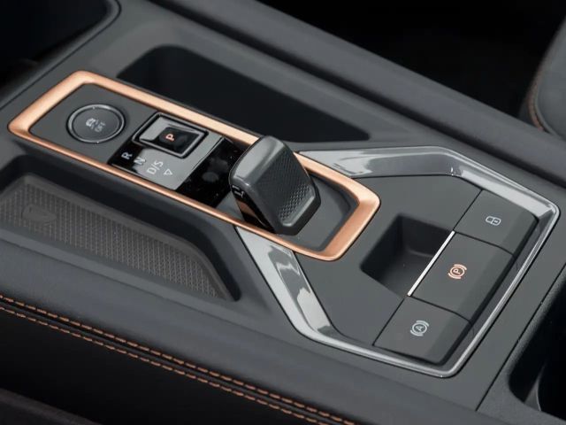 Cupra Leon Sportstourer VZ