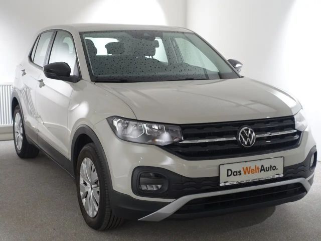 Volkswagen T-Cross VW T-Cross TSI, 2021