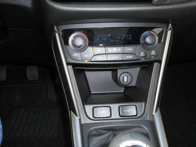 Suzuki SX4 S-Cross 4x4 Comfort