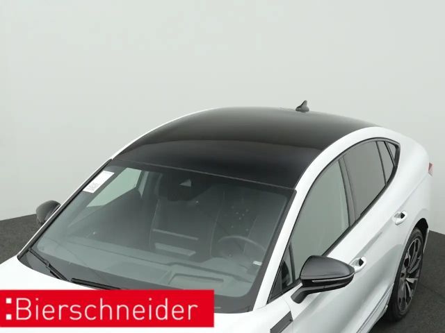 Skoda Enyaq Coupe Sportline