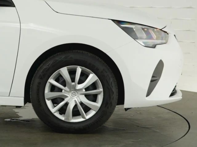 Opel Corsa Edition F Edition