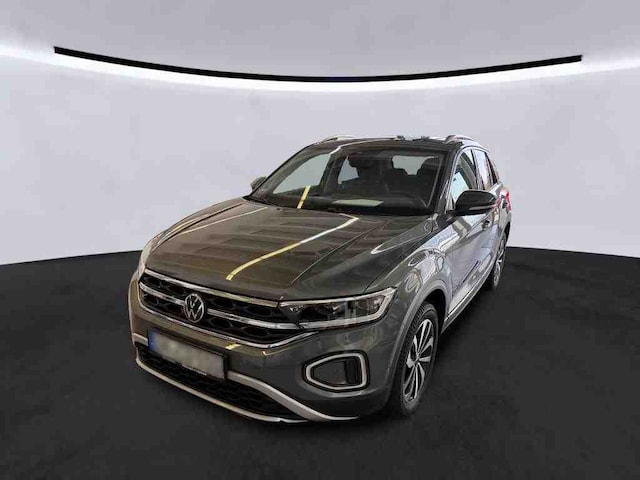 Volkswagen T-Roc 1.5 TSI Style