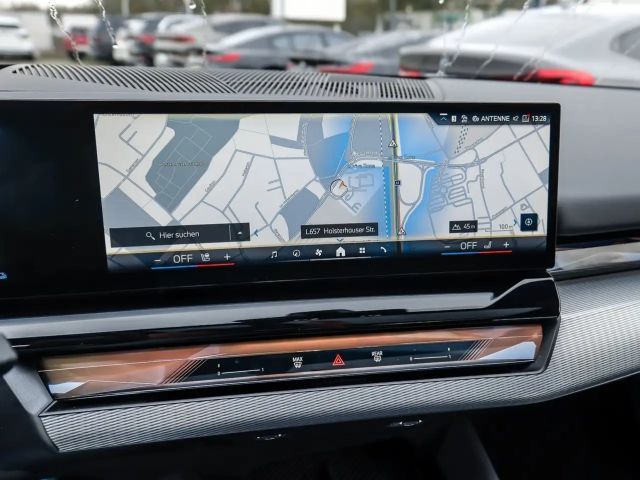 BMW 550 M-Sport Sedan xDrive