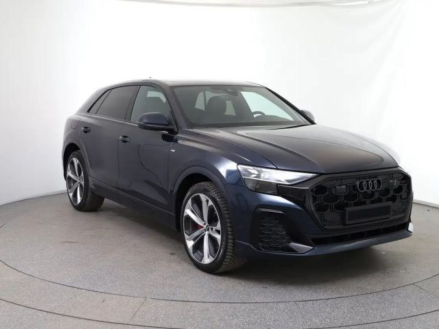 Audi Q8 45 TDI Quattro