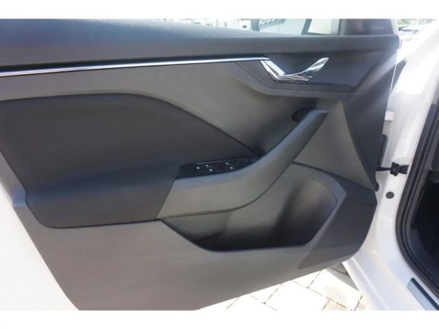 Skoda Scala 1.0 TSI Tour