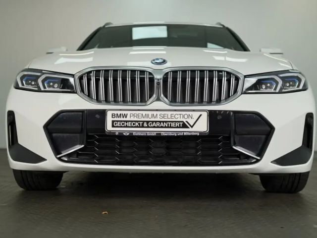 BMW 330 330e M-Sport Touring