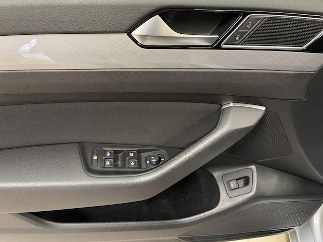 Volkswagen Passat 2.0 TDI BMT Variant