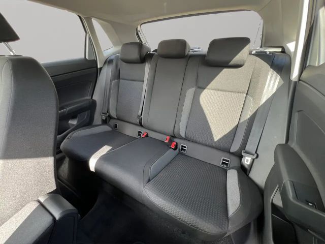 Volkswagen Polo 1.0 TSI IQ.Drive Life