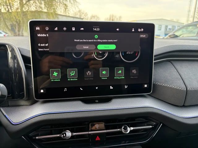 Skoda Kodiaq 2.0 TDI Sportline