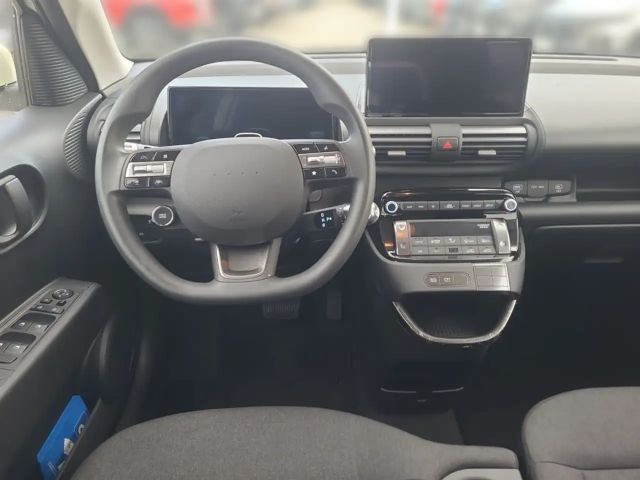 Hyundai INSTER 49 kWh