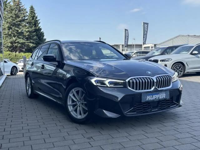 BMW 320 320d M-Sport Touring