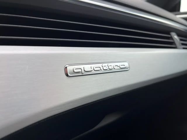 Audi A5 40 TDI S-Tronic