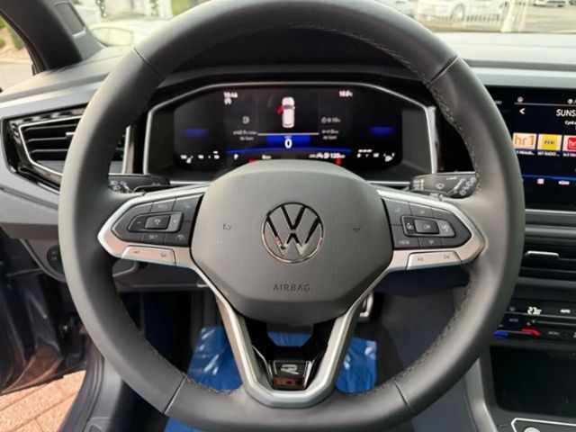 Volkswagen Taigo 1.5 TSI DSG R-Line