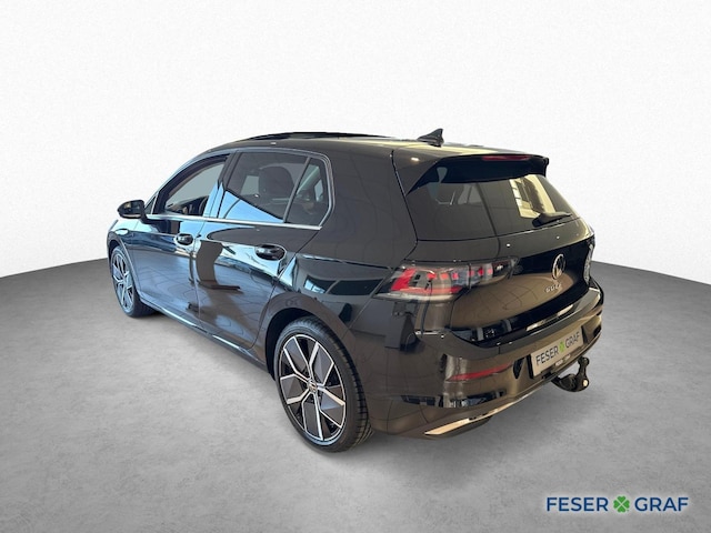 Volkswagen Golf 1.5 TSI Golf VIII Style