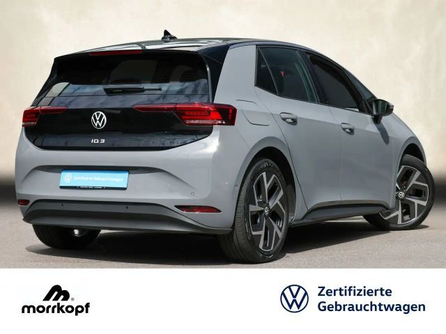 Volkswagen ID.3 Max Performance Pro