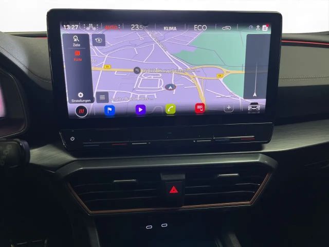 Cupra Formentor 1.4 VZ e-Hybrid