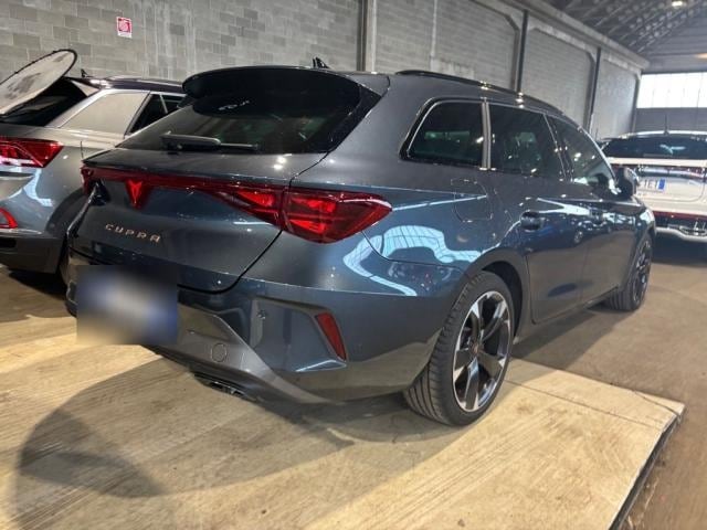 Cupra Leon DSG Sportstourer