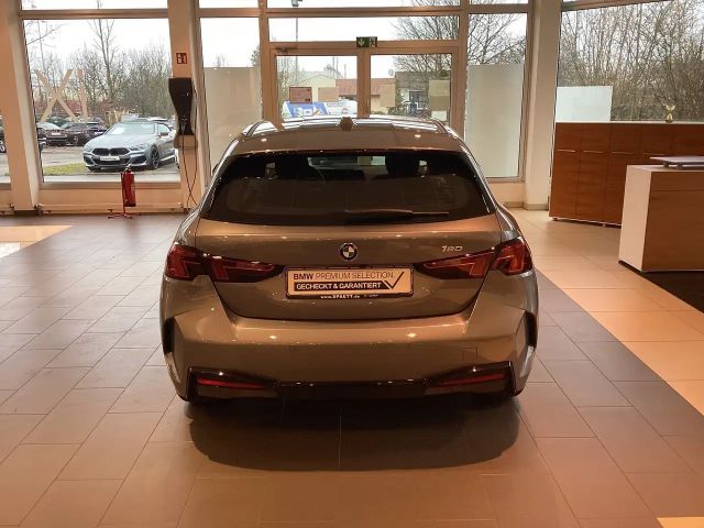 BMW 120 Comfort pakket Sedan