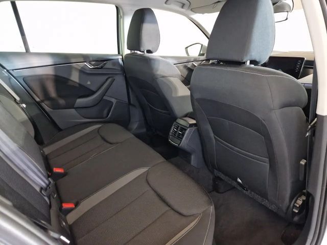 Skoda Scala Ambition