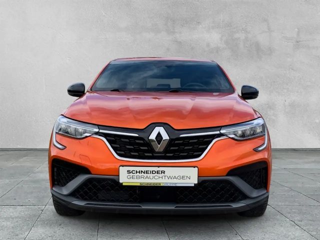 Renault Arkana RS TCe 160