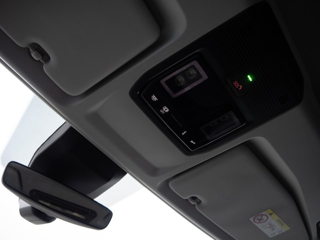 Volkswagen Caddy 2.0 TDI DSG Life Maxi Style