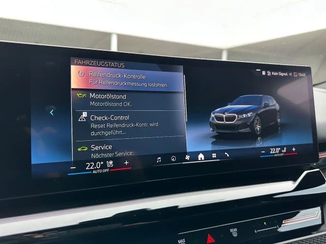 BMW 540 540d M-Sport Touring xDrive