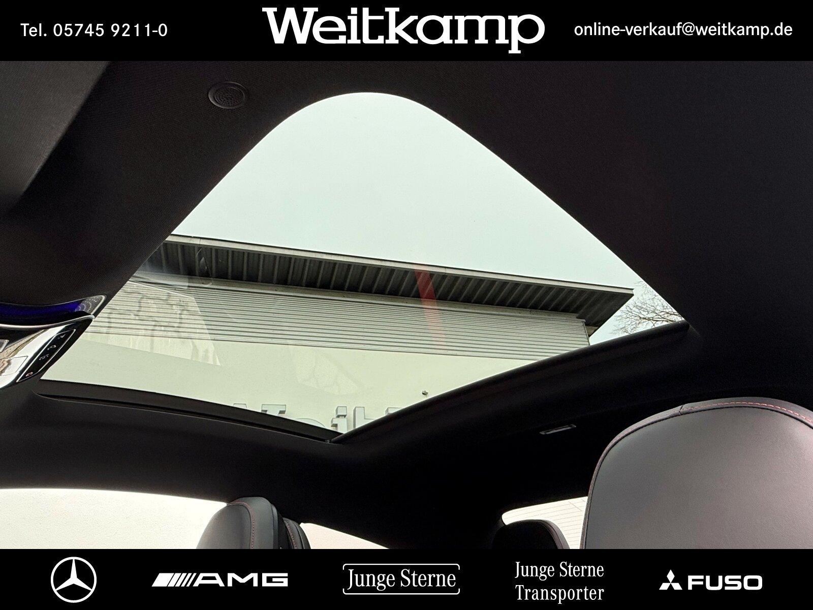 Mercedes-Benz AMG CLE 4MATIC CLE 53 amg